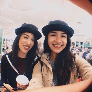 Meet your Posher, Flor